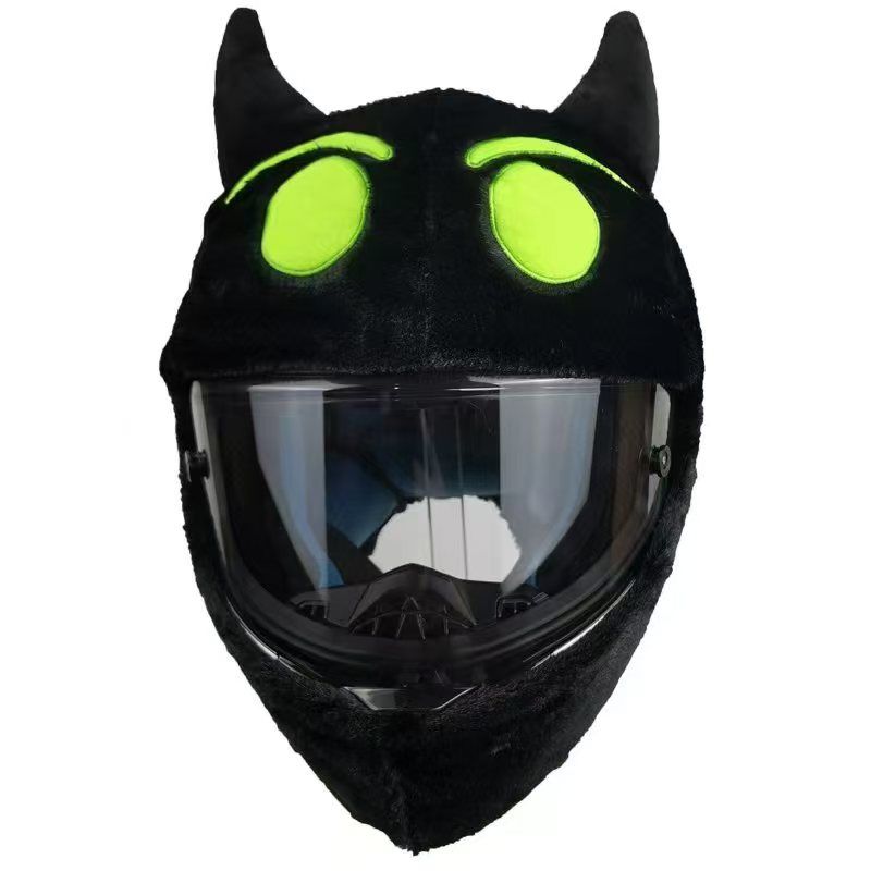 Christmas Santa Helmet Cover P - Helmet Full Face recension och pris