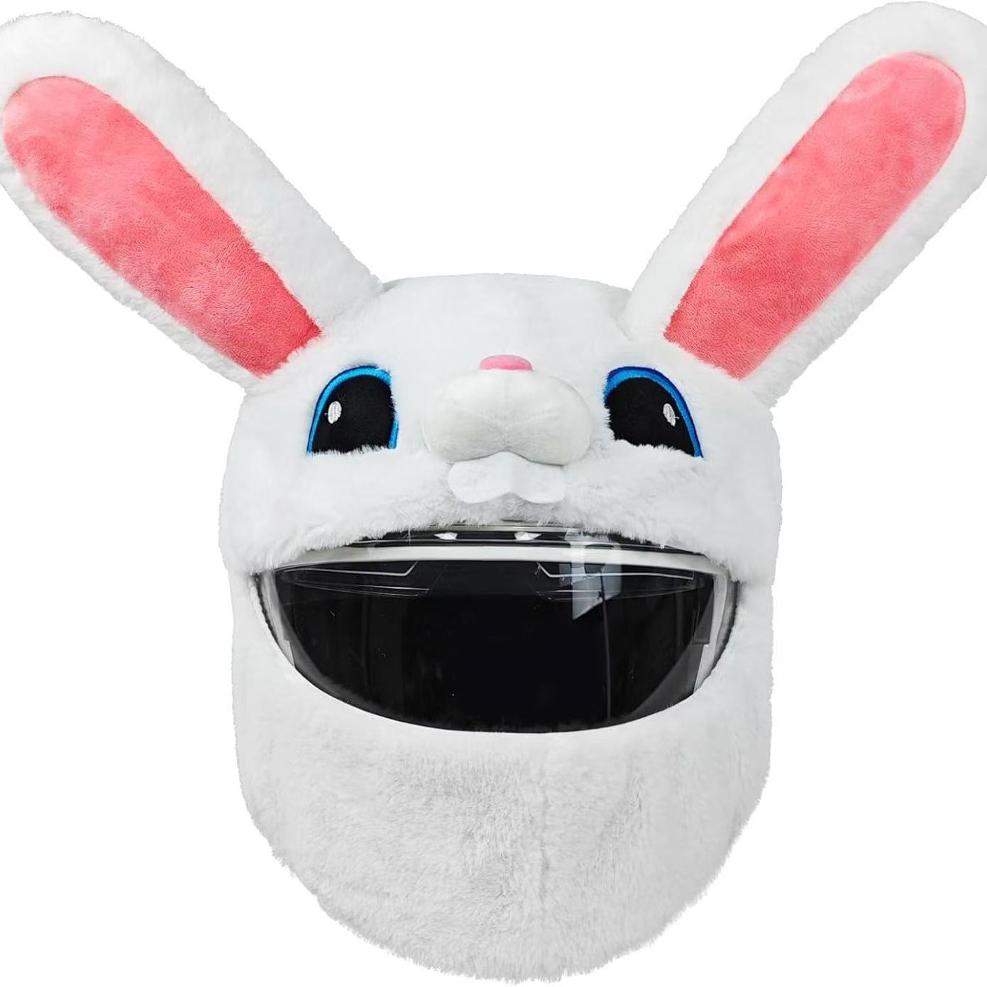 Christmas Santa Helmet Cover P - Helmet Full Face recension och pris