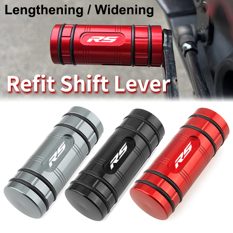 NEW For Aprilia RS660 RS457 RS - Motorcycle Gear Logo recension och pris
