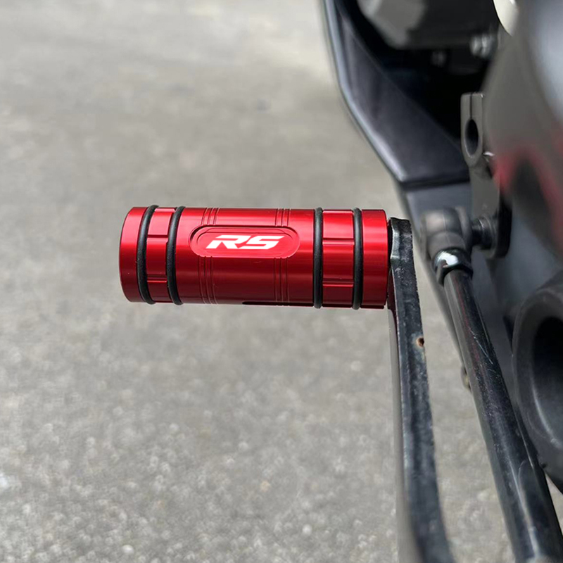 NEW For Aprilia RS660 RS457 RS - Motorcycle Gear Logo recension och pris