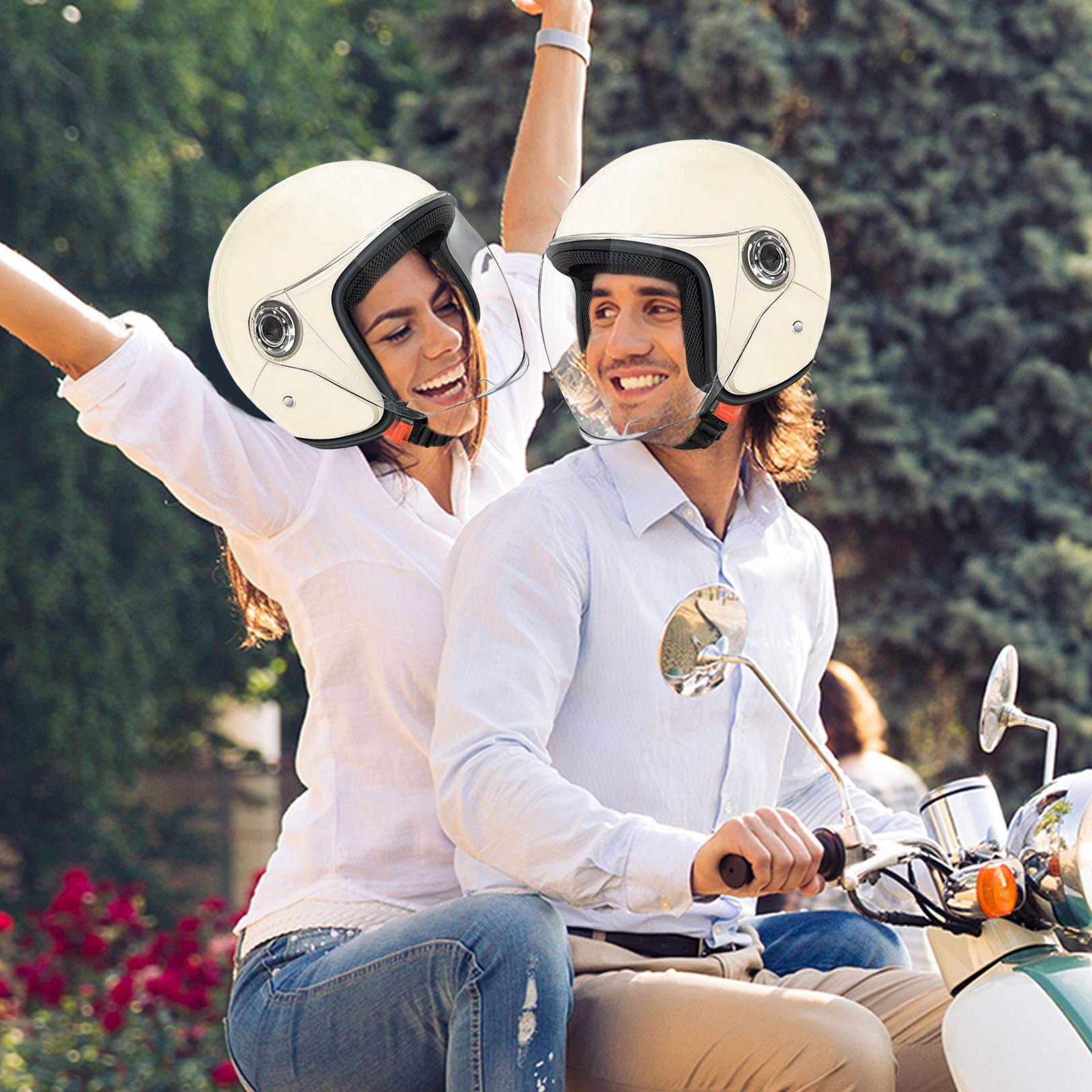 Lightweight Motorcycle Helmet  - Motorcycle Gear Adventure recension och pris