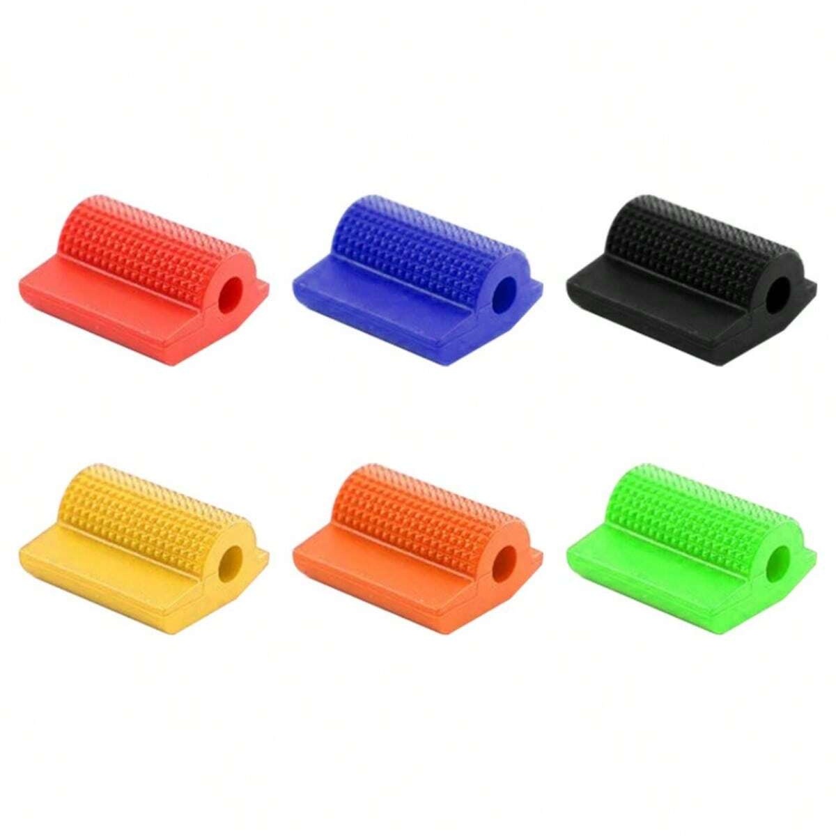 1PCS Universal Motorcycle Gear - Motorcycle Gear Cover recension och pris