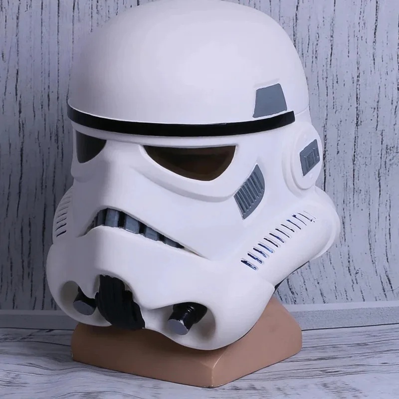 Premium Outfit Cosplay SW Helm - Helmet Full Face recension och pris