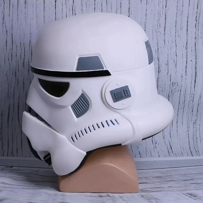 Premium Outfit Cosplay SW Helm - Helmet Full Face recension och pris