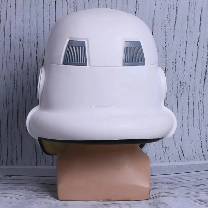 Premium Outfit Cosplay SW Helm - Helmet Full Face recension och pris