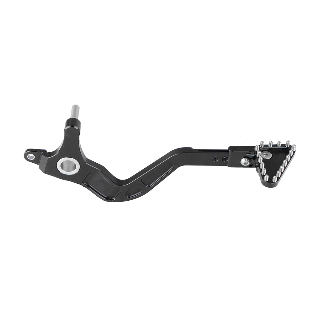 Motorcycle Gear Shifter Lever  - Motorcycle Gear Adventure recension och pris