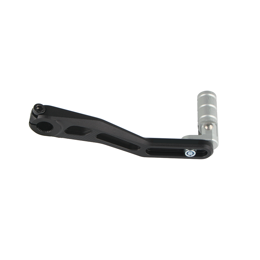 Motorcycle Gear Shifter Lever  - Motorcycle Gear Adventure recension och pris