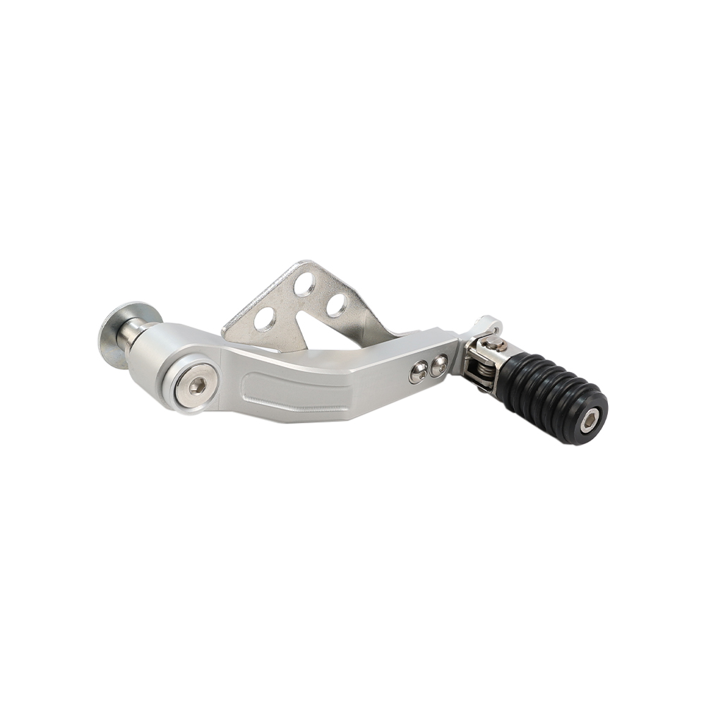 Motorcycle Adjustable Gear Shi - Motorcycle Gear Adventure recension och pris