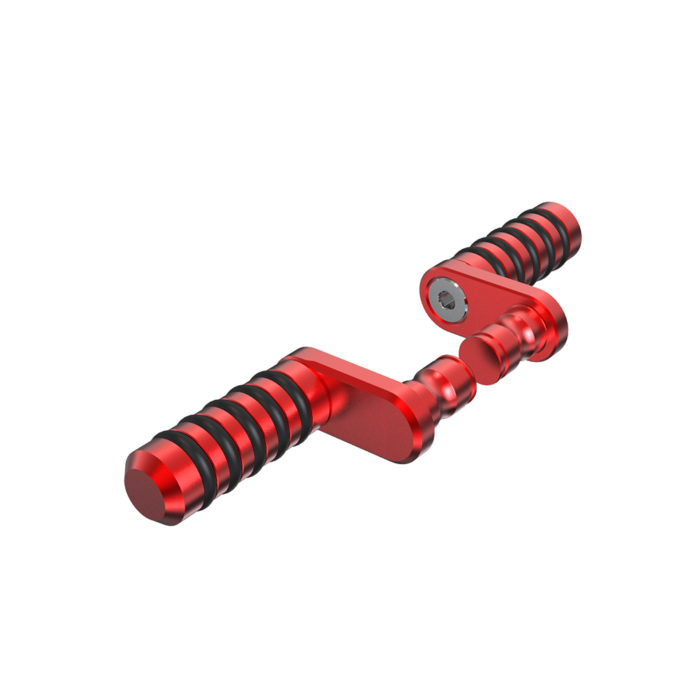 Motorcycle Rear Brake Pedal Sh - Motorcycle Gear Adventure recension och pris