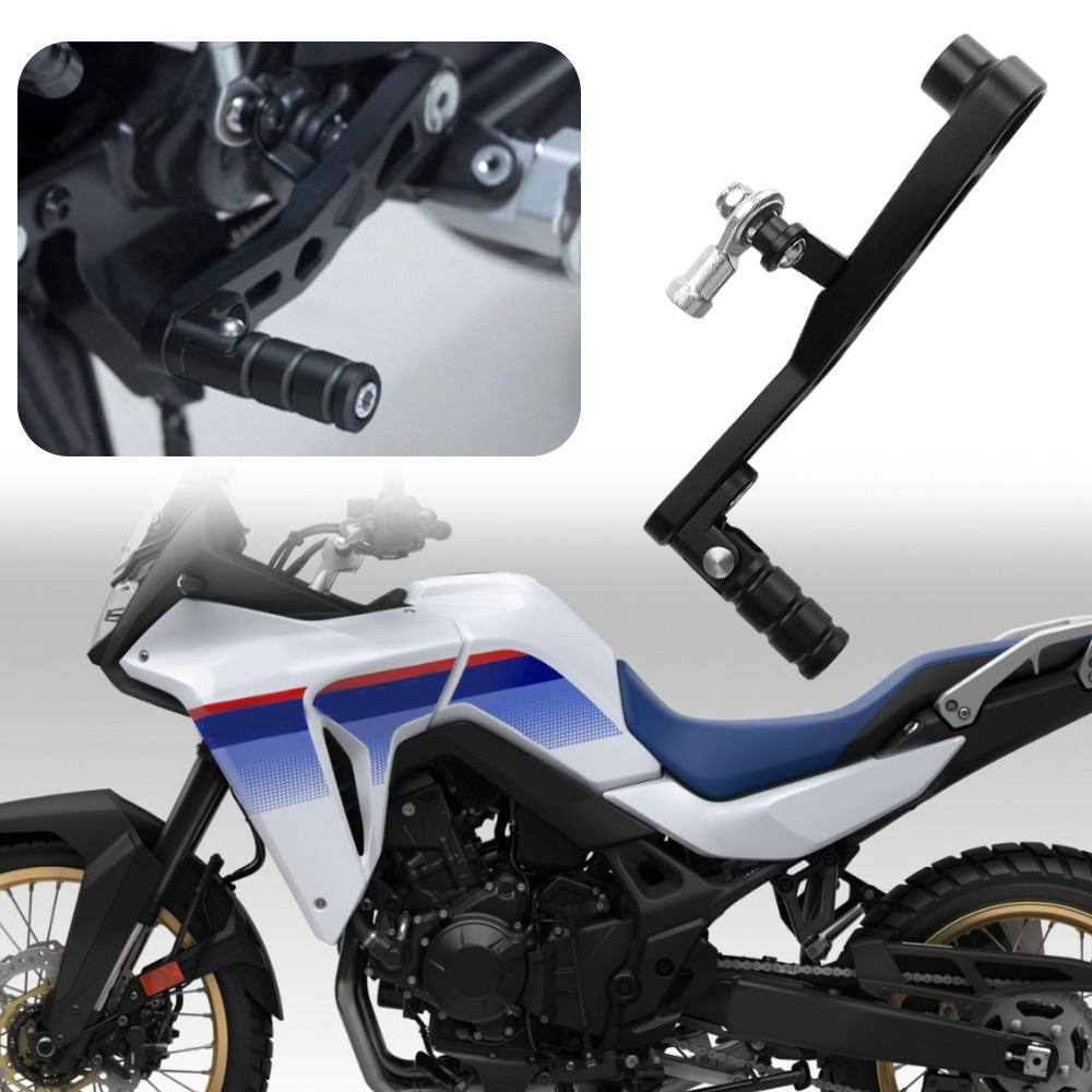 For Honda XL750 Transalp 2023  - Motorcycle Gear Honda recension och pris