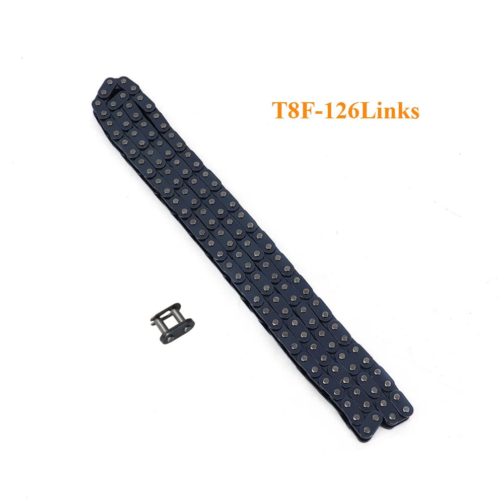 Motorcycle T8F 54T 35mm Rear C - Motorcycle Gear Tidy recension och pris